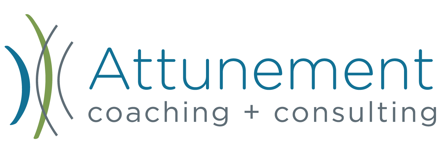 Attunement Coaching & Consulting